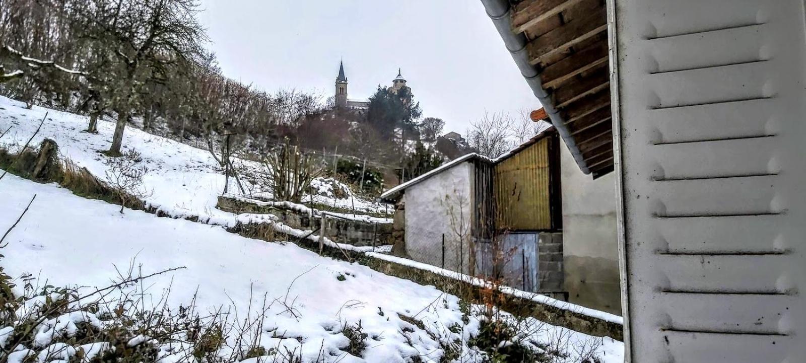 Au Pays D'Angeline Hotel La Pacaudière Szoba fotó